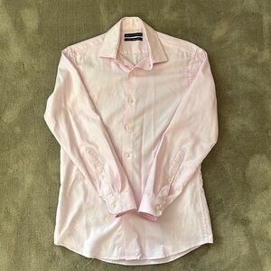 Sal’s Fifth Avenue dress shirt